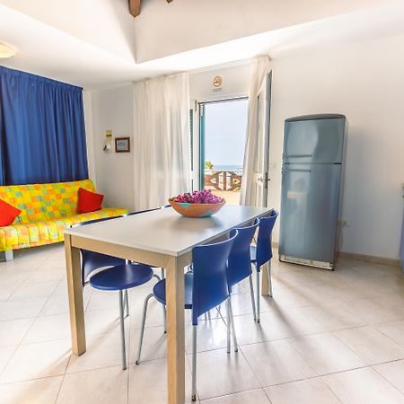 Aparthotel Ponta Preta Santa Maria Bagian luar foto