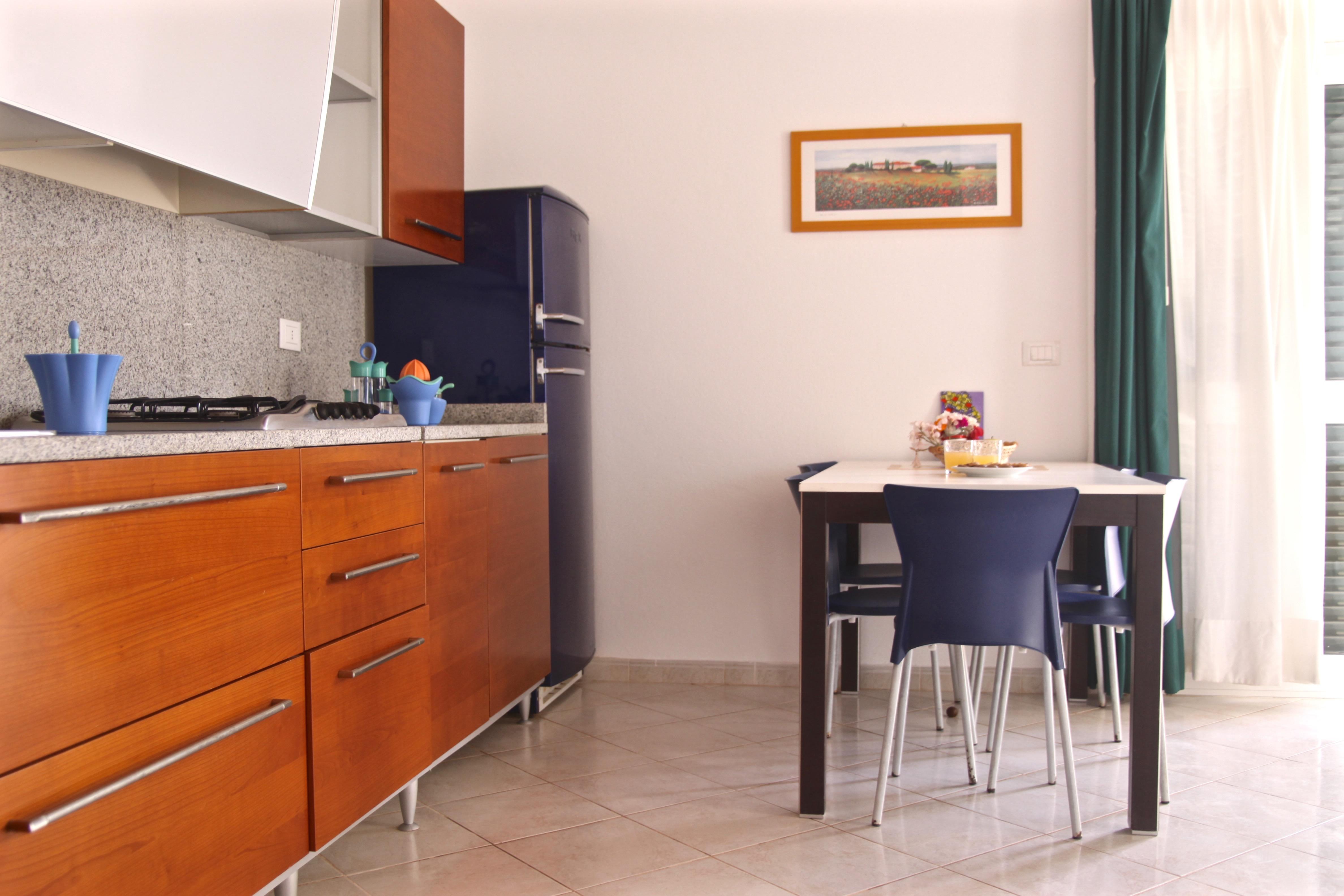 Aparthotel Ponta Preta Santa Maria Bagian luar foto