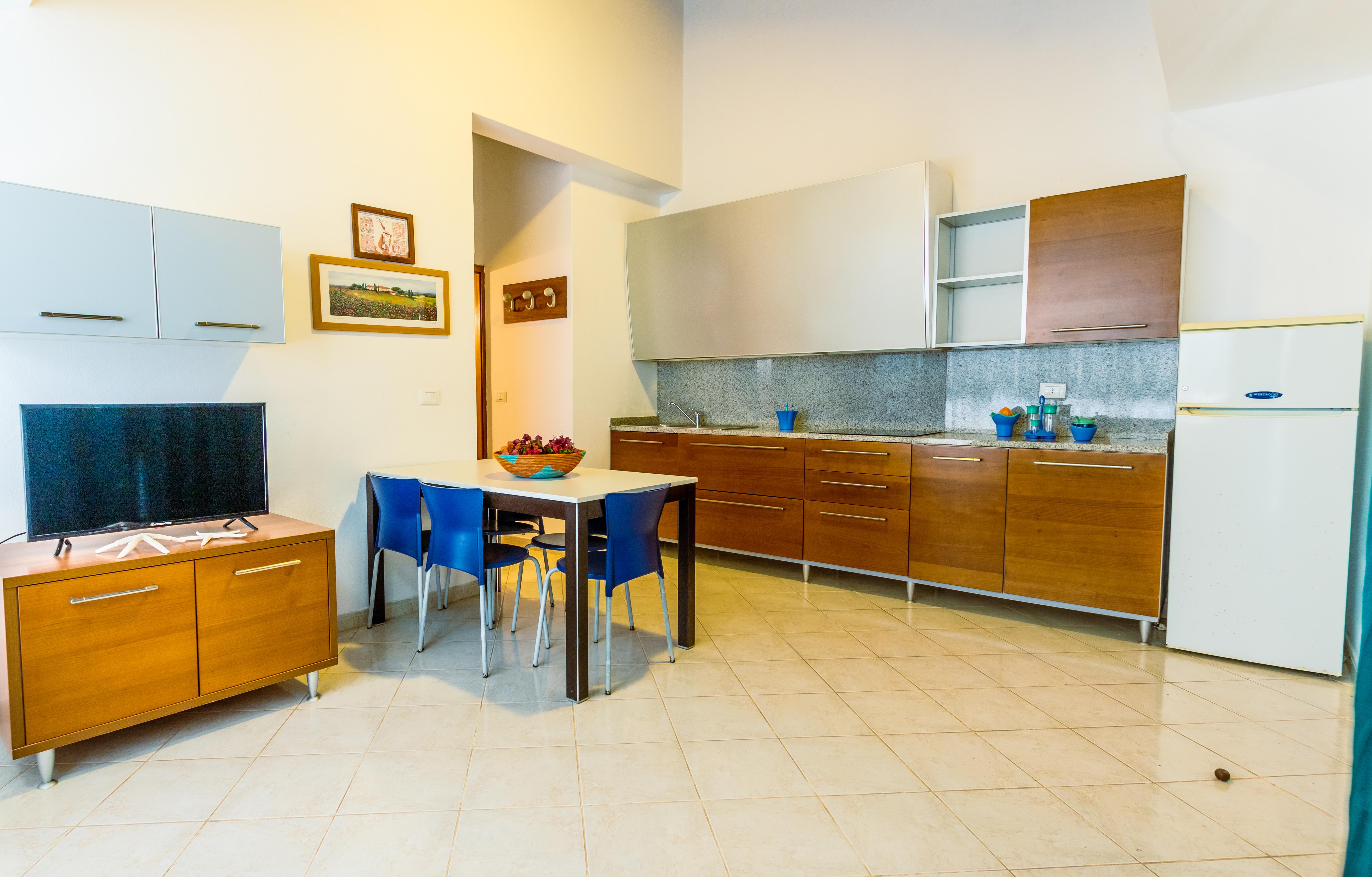 Aparthotel Ponta Preta Santa Maria Bagian luar foto